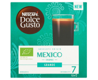 NESCAFE DOLCE GUSTO Grande Mexico 12 kapsułek - 1451522 - zdjęcie 1